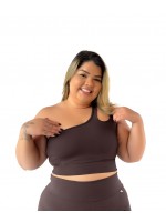 Top + Legging - Conjunto Flex
