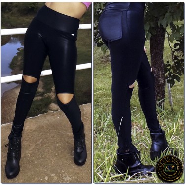 LEGGING CIRRÊ MAJU (DUETTO BRASIL)