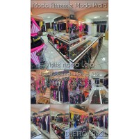 DUETTO BRASIL-Moda Fitness e Moda Praia