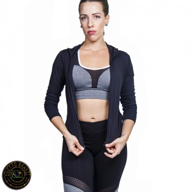JAQUETA DRY-FIT