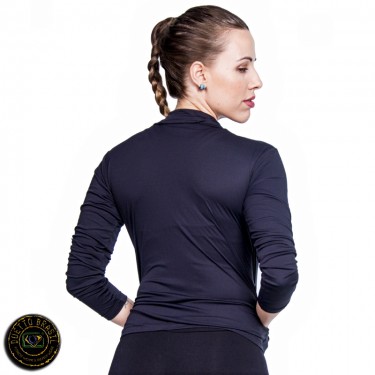JAQUETA DRY-FIT